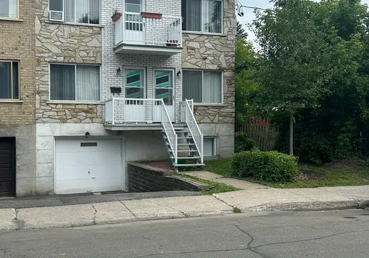 Duplex for Sale - 5280-5282 Rue Churchill, Montreal (Saint-Leonard), H1T 1H9
