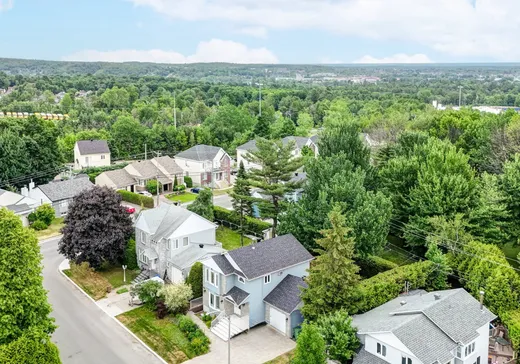 Duplex à vendre - 1174Z-1176Z Rue Mathieu, Saint-Jérôme, J5L1Z7