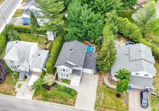 Duplex à vendre - 1174Z-1176Z Rue Mathieu, Saint-Jérôme, J5L 1Z7