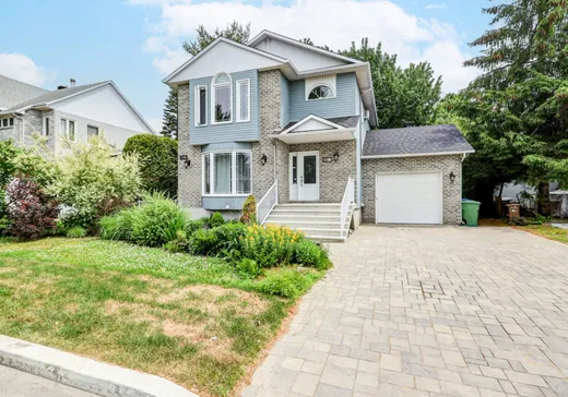 Duplex à vendre - 1174Z-1176Z Rue Mathieu, Saint-Jérôme, J5L 1Z7