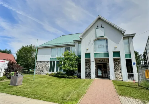 4-Plex à vendre - 2260-2266 Ch. du Tour-du-Lac, Nominingue, J0W1R0