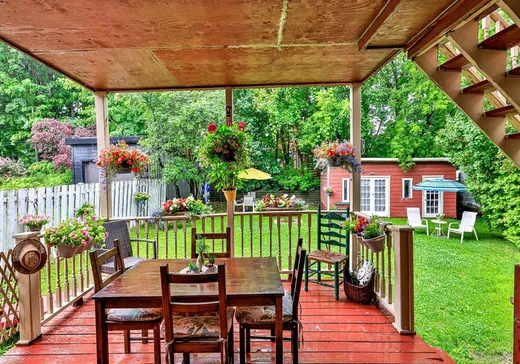 Duplex à vendre - 90-92 Rue St-Ignace, Saint-Jérôme, J7Z 2N1