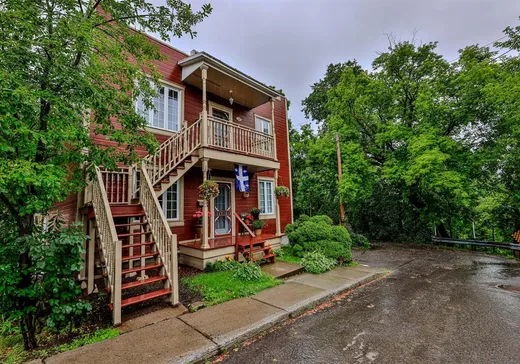 Duplex à vendre - 90-92 Rue St-Ignace, Saint-Jérôme, J7Z 2N1