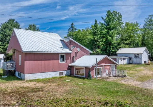 Duplex à vendre - 148-150 Ch. des Mûriers, Mont-Tremblant, J0T 1H0