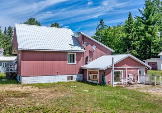 Duplex à vendre - 148-150 Ch. des Mûriers, Mont-Tremblant, J0T 1H0