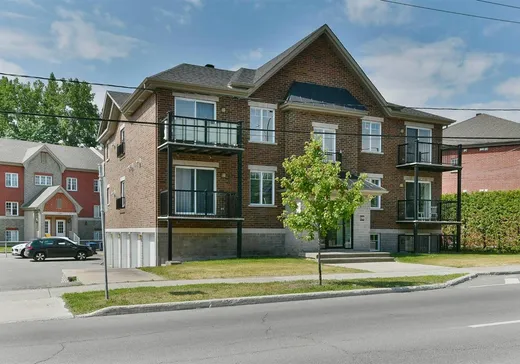 5-Plex à vendre - 290 Boul. Arthur-Sauvé, Laval (Laval-Ouest), H7R3V2