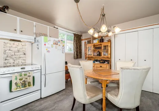 4-Plex à vendre - 110-112 Rue des Feux-Follets, Beauport, G1B 1K9