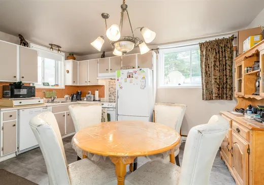 4-Plex à vendre - 110-112 Rue des Feux-Follets, Beauport, G1B 1K9