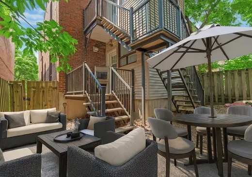 Duplex for Sale - 3501-3503 Boul. Décarie, Notre-Dame-de-Grâce (Montreal Island), H4A 3J4