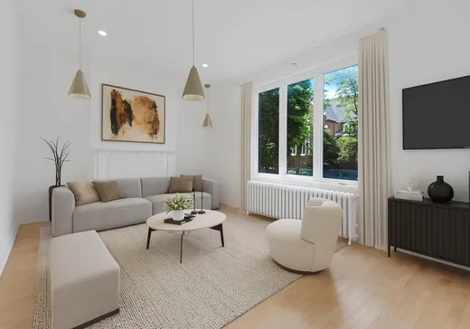 Duplex for Sale - 3501-3503 Boul. Décarie, Notre-Dame-de-Grâce (Montreal Island), H4A 3J4