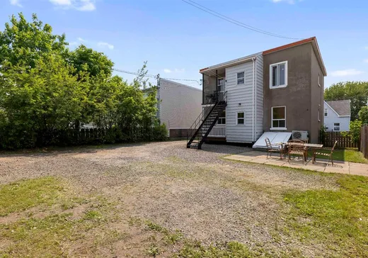 Duplex for Sale - 214-216 Av. Turcotte, Les Rivieres, G1M 1P9