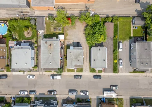 Duplex for Sale - 214-216 Av. Turcotte, Les Rivieres, G1M 1P9