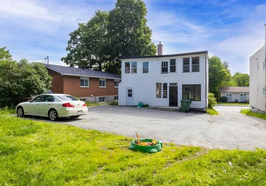 Duplex à vendre - 1589-1591 Rue Belvédère S., Sherbrooke, J1H 4E4