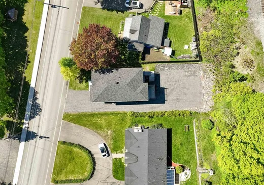 Triplex à vendre - 312-316 Rue de l'Union, Coaticook, J1A 1Z3