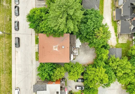 Triplex à vendre - 175-179 Rue Kennedy S., Sherbrooke, J1G 2H5