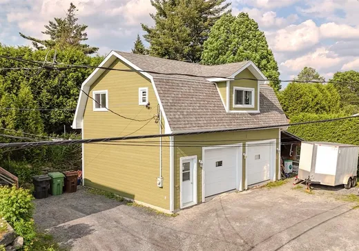 Duplex for Sale - 1300-1302 Rue François-Casey, Fleurimont, J1G 5L4
