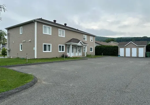 4-Plex for Sale - 1 Rue Belisle, Victoriaville, G6S 1N3
