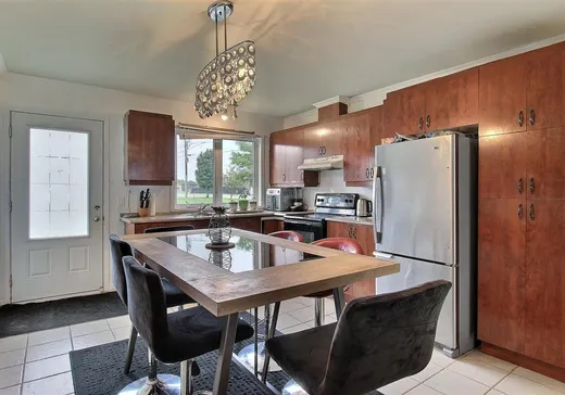 4-Plex for Sale - 1 Rue Belisle, Victoriaville, G6S 1N3