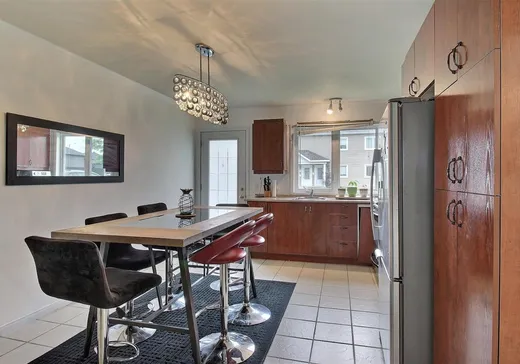 4-Plex for Sale - 1 Rue Belisle, Victoriaville, G6S 1N3