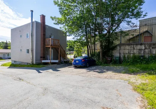 Duplex à vendre - 1599-1601 Rue Belvédère (Mont-Bellevue) N., Sherbrooke, J1H 4E4
