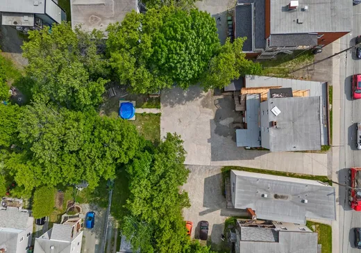 4-Plex à vendre - 880-886 Rue Belvédère S., Les Nations, J1H 4C2