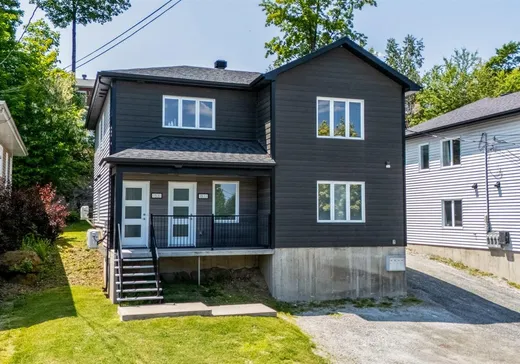 4-Plex à vendre - 1531-1537 Rue Belvédère S., Sherbrooke, J1H4E4