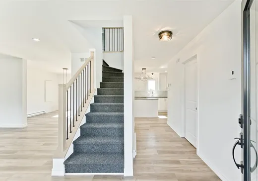 Duplex for Sale - 26Z-28Z Rue Denise, Coaticook, J0B 1L0