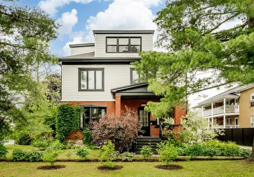 Duplex à vendre - 237-239 7e Avenue S., Sherbrooke, J1G2N1