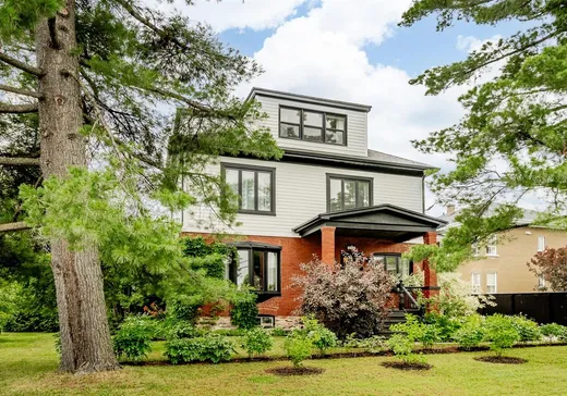 Duplex à vendre - 237-239 7e Avenue S., Sherbrooke, J1G 2N1