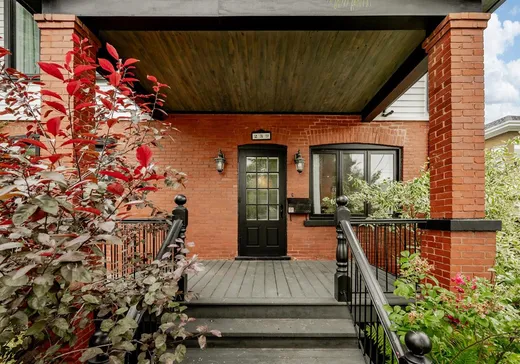 Duplex à vendre - 237-239 7e Avenue S., Sherbrooke, J1G 2N1