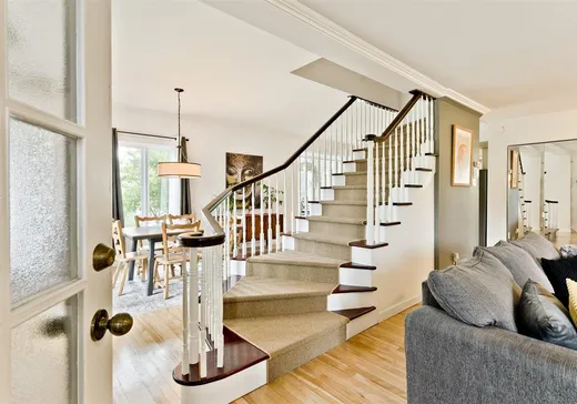 Duplex à vendre - 237-239 7e Avenue S., Sherbrooke, J1G 2N1