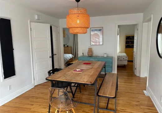 Duplex à vendre - 1162-1164 Rue Bienville, Sherbrooke, J1H 4H8