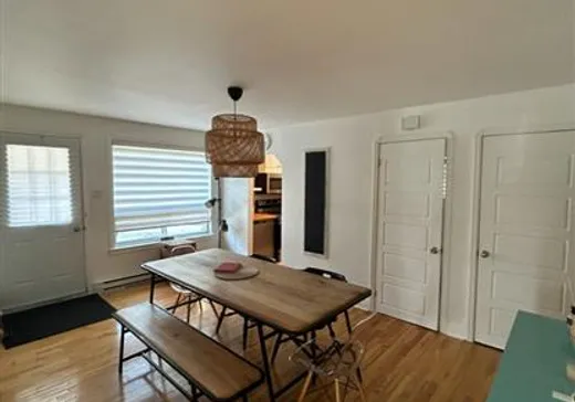 Duplex à vendre - 1162-1164 Rue Bienville, Sherbrooke, J1H 4H8