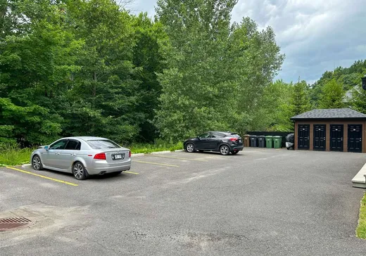 4-Plex à vendre - 1855-1861 Av. du Marais-Ombragé, Drummondville, J2C 0B5