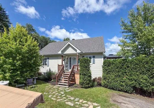 Duplex à vendre - 92-94 Ch. de la Petite-Suisse, Morin-Heights, J0R 1H0