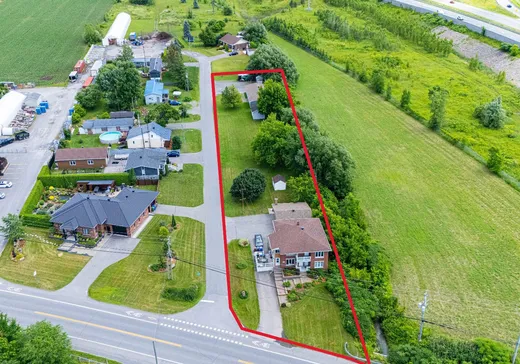 Duplex à vendre - 6550 Boul. Hébert, Valleyfield, J6S5Z4