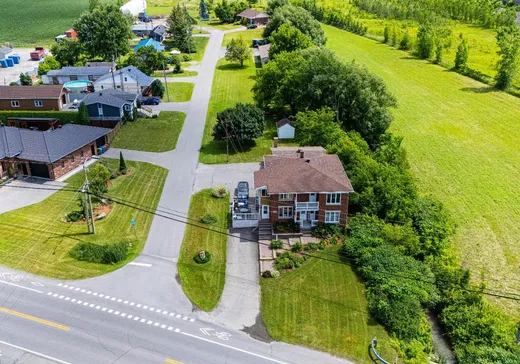Duplex à vendre - 6550 Boul. Hébert, Valleyfield, J6S 5Z4