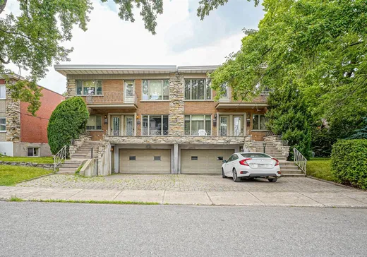 Duplex for sale - 281-283 4e Rue, Laval (Laval-des-Rapides), H7N2A6