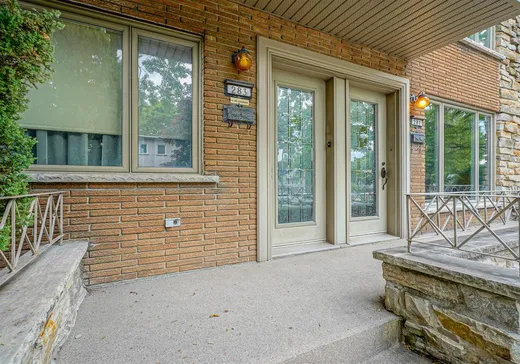 Duplex for Sale - 281-283 4e Rue, Laval (Laval-des-Rapides), H7N 2A6