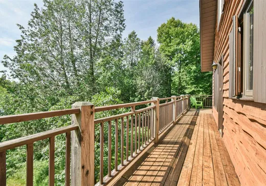Duplex for Sale - 2777-2779 Ch. de l'Air-Pur, Val David, J0T 2N0