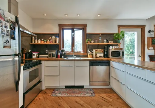 Duplex for Sale - 2777-2779 Ch. de l'Air-Pur, Val David, J0T 2N0
