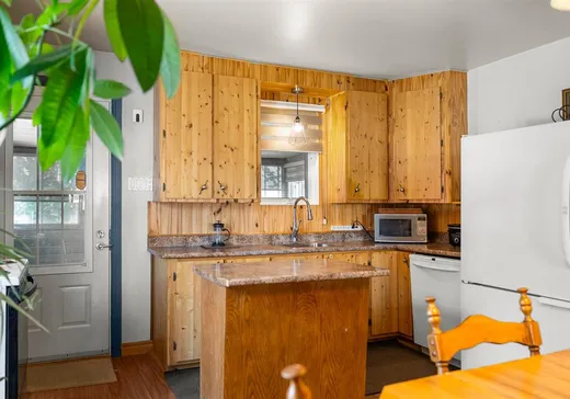 Duplex for Sale - 85-87 Rue du Père-Barabé, Trois-Rivières, G8T 4S4
