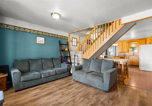Duplex for Sale - 85-87 Rue du Père-Barabé, Trois-Rivières, G8T 4S4