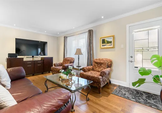 Duplex à vendre - 106-108 Rue Charlevoix, Hull, J8X 1R1