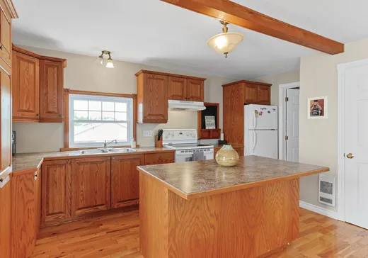 Duplex à vendre - 26-26A Rue Desrochers, Sainte-Martine, J0S 1V0