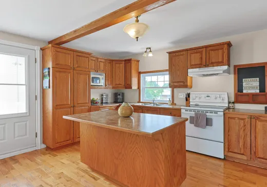 Duplex à vendre - 26-26A Rue Desrochers, Sainte-Martine, J0S 1V0