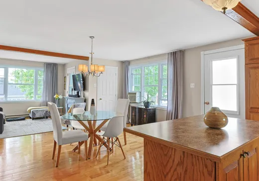 Duplex à vendre - 26-26A Rue Desrochers, Sainte-Martine, J0S 1V0
