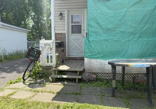Duplex for Sale - 11 Rue Bienville, Gatineau, J8Y 3H3