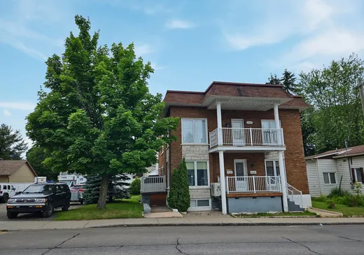 Duplex for Sale - 3463-3465 Boul. des Hêtres, Shawinigan, G9N 3B7