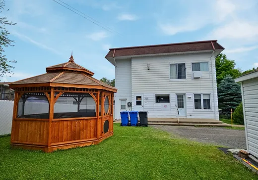 Duplex for Sale - 3463-3465 Boul. des Hêtres, Shawinigan, G9N 3B7